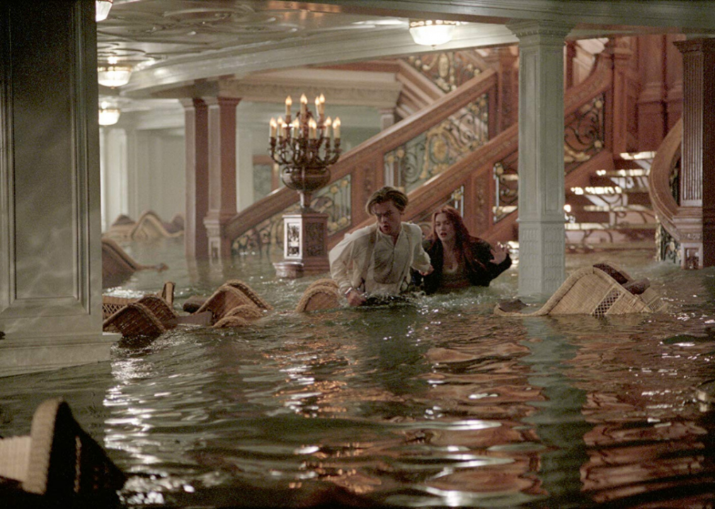 #49. Titanic (1997)